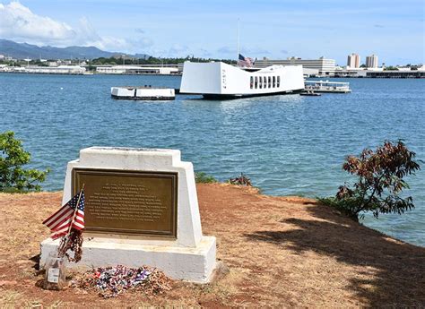 Never Forget: Remembering Pearl Harbor | The National WWII Museum | New ...