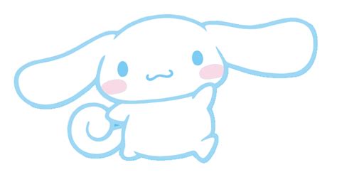 Cinnamoroll Png