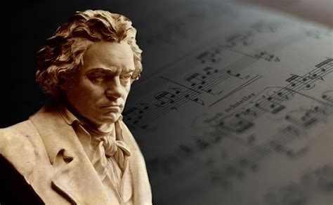 Ludwig van Beethoven: Celebrating 250 Years of One of the Greatest ...