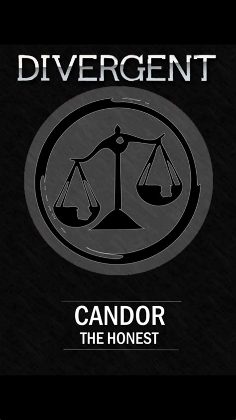 Divergent Candor Wallpapers (11+ images inside)