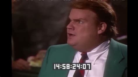 Best chris farley snl skits