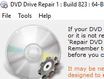 Download DVD Drive Repair