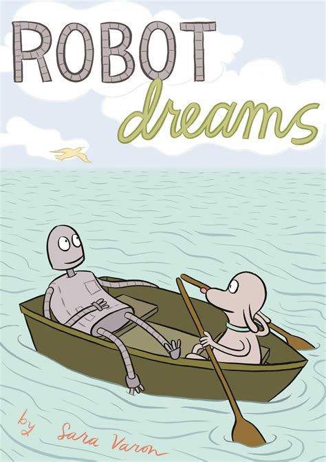 Robot Dreams