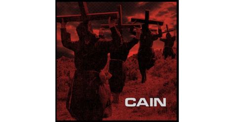 CAIN LP - Cain (Vinyl)