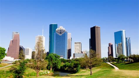 Downtown Hotels Houston: Best Priced In The Center