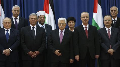 Palestinian elections on hold until further notice - Al-Monitor ...