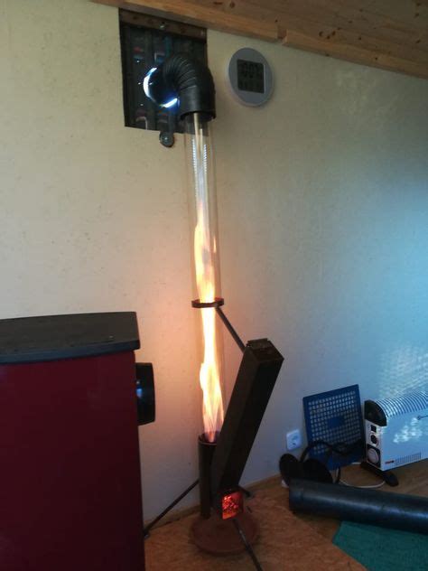 10+ Fire tube-Rocketstove ideas in 2020 | rocket stoves, rocket stove ...