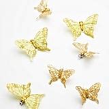 Where to Buy Butterfly Hair Clips | POPSUGAR Beauty