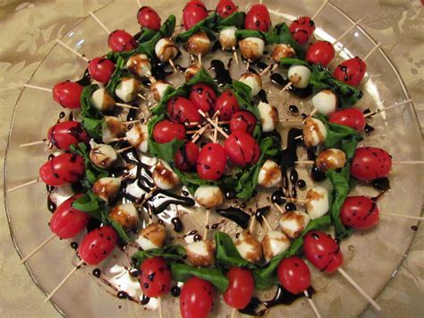 The 30 Best Ideas for Christmas Eve Appetizers - Best Recipes Ideas and ...