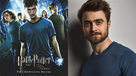 Daniel Radcliffe reveals major update on ‘Harry Potter’ 20th ...