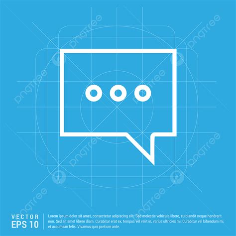 Cute Speech Bubble Vector Hd PNG Images, Speech Bubble Icon, Bubble Icons, Speech Icons, Bubble ...