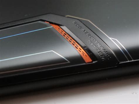 Asus ROG Phone II review | Stuff