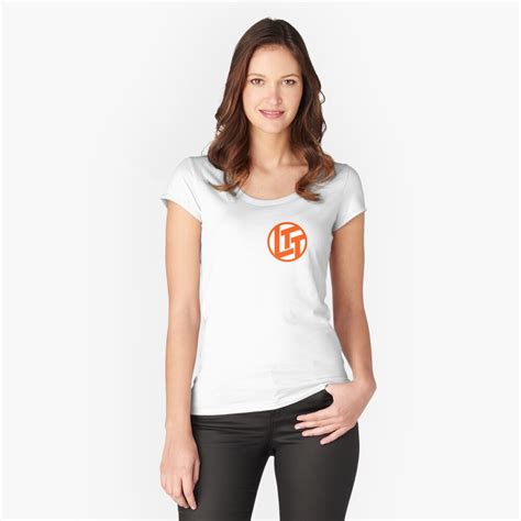 "Linus Tech Tips logo" T-shirt by nastyplays | Redbubble