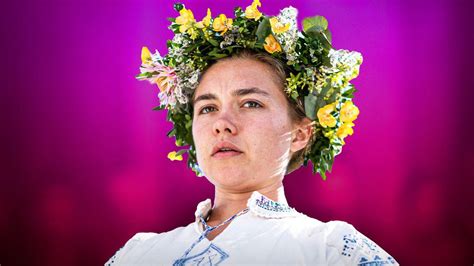 Midsommar Movie Ending Explained: The True Meaning of the Film