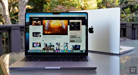 The 14-inch MacBook Pro is $200 off right now