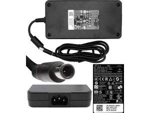 Alienware Laptop Charger Replacement - Amazon Com Slim 240w Ac Adapter ...