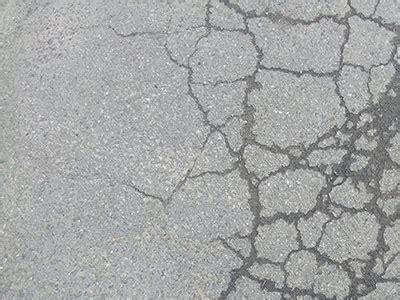 Fissure asphalte Lasalle