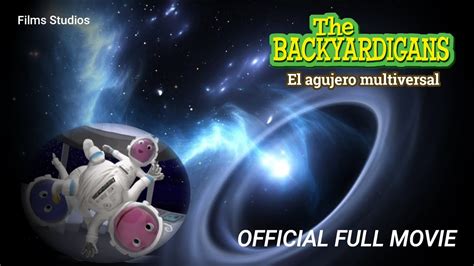 🔴THE BACKYARDIGANS MOVIE || OFFICIAL FULL MOVIE 2023 - YouTube