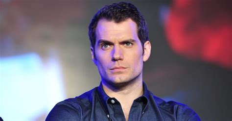 “Casino Royale” Director Praised Henry Cavill James Bond Audition