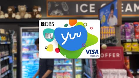 Review: yuu App and DBS yuu Credit Card - Sethisfy