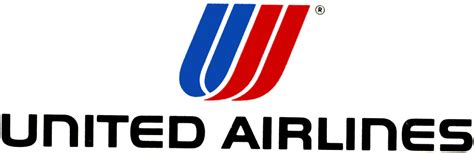 History of All Logos: United Airlines History