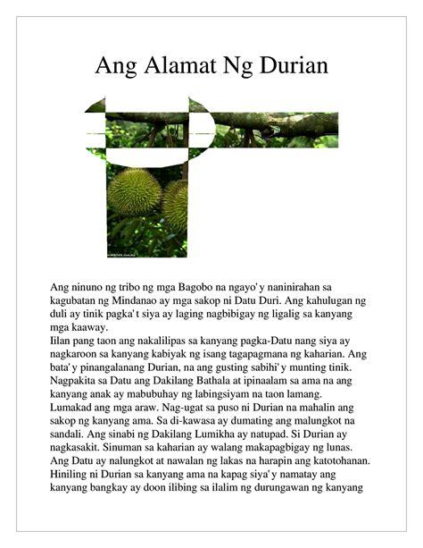 alamat ng pakwan - philippin news collections