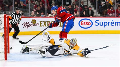 Canadiens' Jake Evans suffers lower-body Injury | Yardbarker