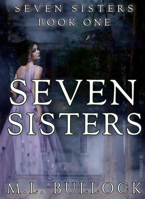 Seven Sisters eBook by M.L. Bullock - EPUB Book | Rakuten Kobo United ...