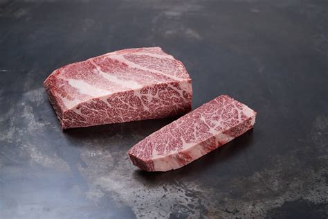 Zabuton Steak - Putz Wagyu