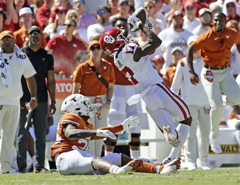 Okahoma football: Ranking Sooners six biggest games of 2022 season - Page 7