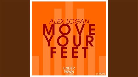 Move Your Feet (Original Mix) - YouTube