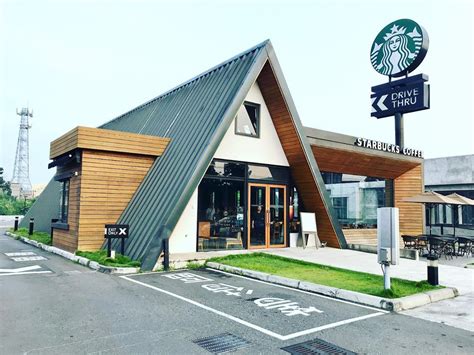 10 Prettiest Starbucks Outlets in Taiwan For Caffeine Lovers To Chill ...