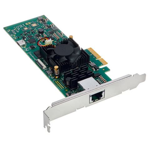 Blackmagic Design DeckLink IP HD – Thomann UK