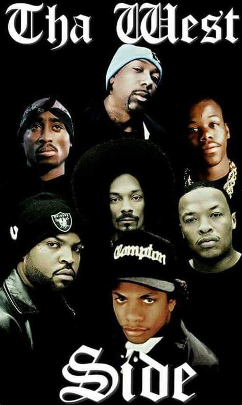 West Coast in 2021 | Hip hop artwork, Hip hop poster, History of hip hop