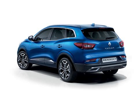 RENAULT Kadjar Specs & Photos - 2018, 2019, 2020, 2021, 2022, 2023, 2024 - autoevolution