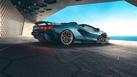 2560x1440 2021 Lamborghini Sian 8k 1440P Resolution ,HD 4k Wallpapers,Images,Backgrounds,Photos ...