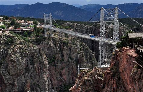 Photogallery of miracles of light: The most unusual bridges in the world