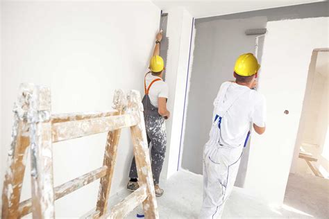 COMMERCIAL PAINTING: The importance of properly preparing paint ...