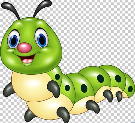 Caterpillar Drawing Cartoon PNG, Clipart, Animal, Animals, Art, Butterfly, Cartoon Free PNG Download