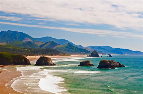 15 Best Beaches in Oregon - The Crazy Tourist