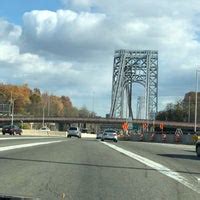 George Washington Bridge Toll Plaza - 41 tips from 9385 visitors