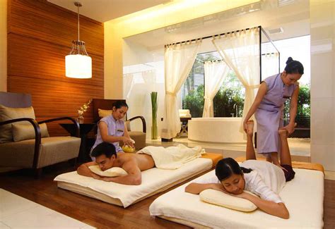 Best 11 Spa's in Hyderabad | Fashionworldhub