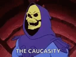 The Caucasity Skeletor GIF - The Caucasity Skeletor He Man - Discover & Share GIFs