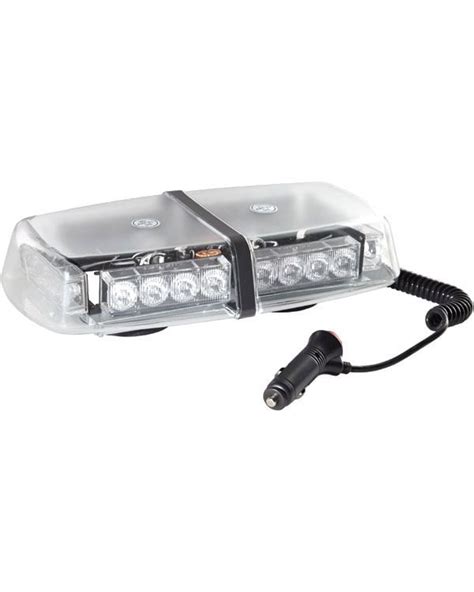 Led Magnetic Light Bar 12V / 24V | From Aspli Safety