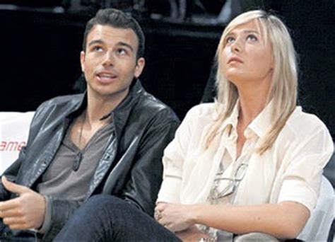 Maria Sharapova Boyfriend Images 2011 | Tennis Stars