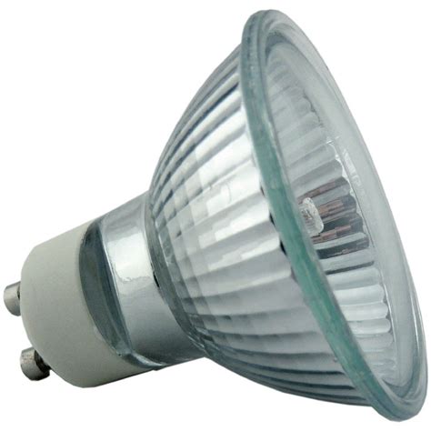 Hi-Spot 50 watt GU10 Reflector Halogen GU10 Light Bulb