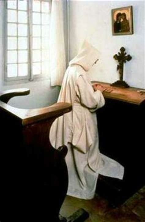 1000+ images about Carthusian monks on Pinterest | Catholic, Frances o ...