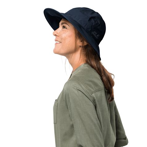 Women's Texapore Ecosphere Hat | Jack Wolfskin