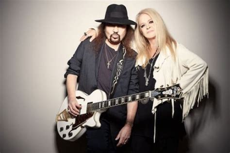 Gary Rossington Wife Dale Krantz Rossington: Bio, Net Worth 2023