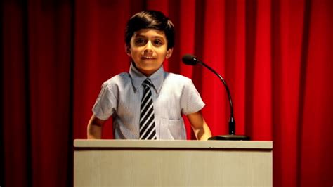 Public Speaking Tips For Children - How To Speak Confident in Public | Buding Star